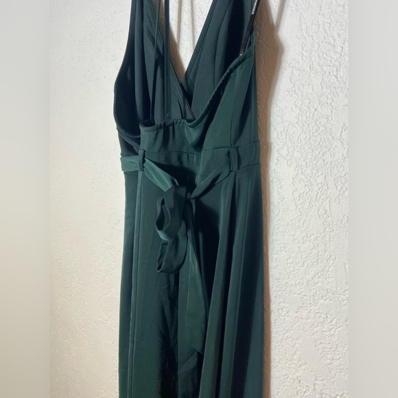 Forever21 Maxi Dress - Picture 4 of 7